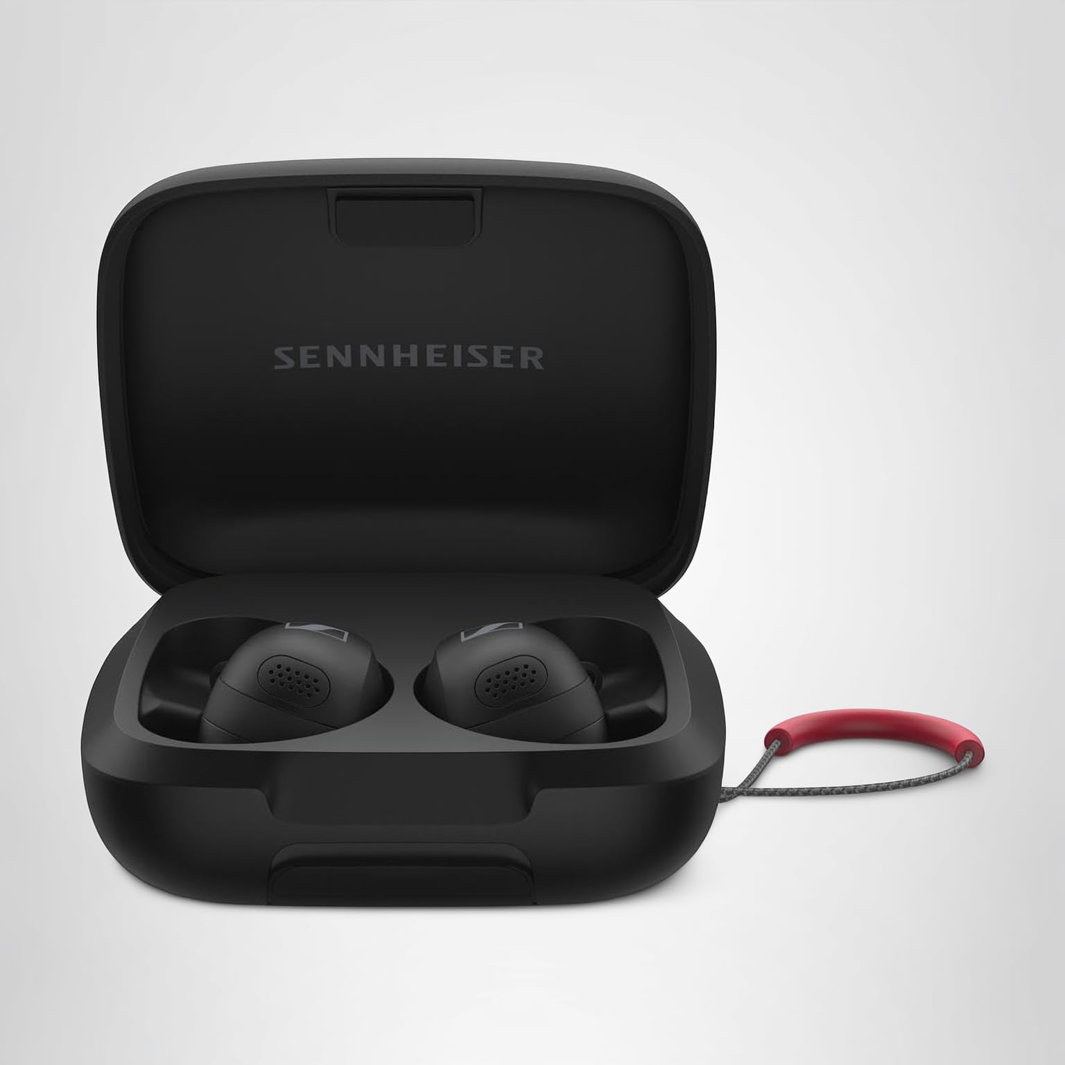 ゼンハイザー Sennheiser イヤホン MOMENTUM Sport Amazon.co.jp: ゼンハイザー（Sennheiser）ワイヤレスイヤホン